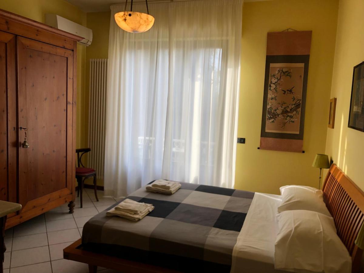 Caffeletti Friendly B&B Torre del Lago Puccini Zewnętrze zdjęcie