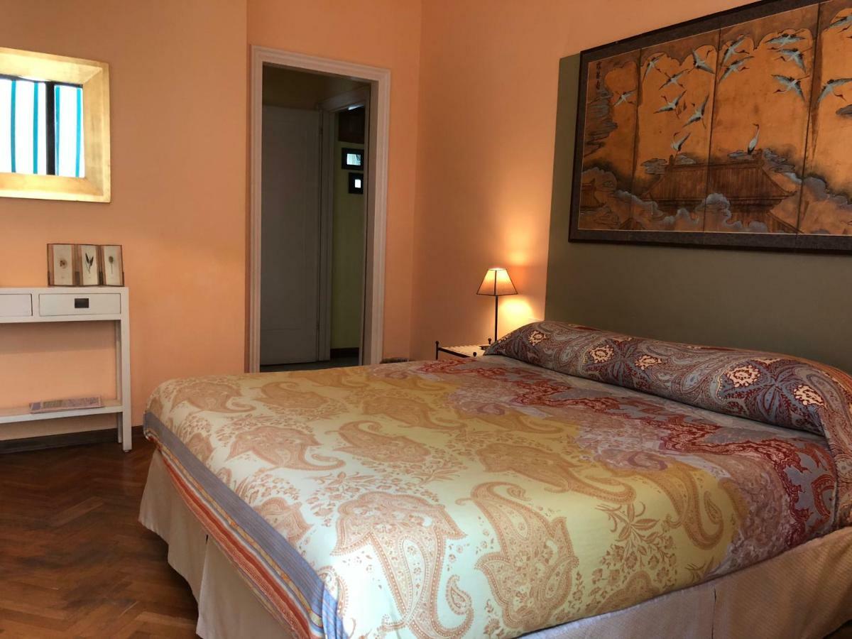 Caffeletti Friendly B&B Torre del Lago Puccini Zewnętrze zdjęcie