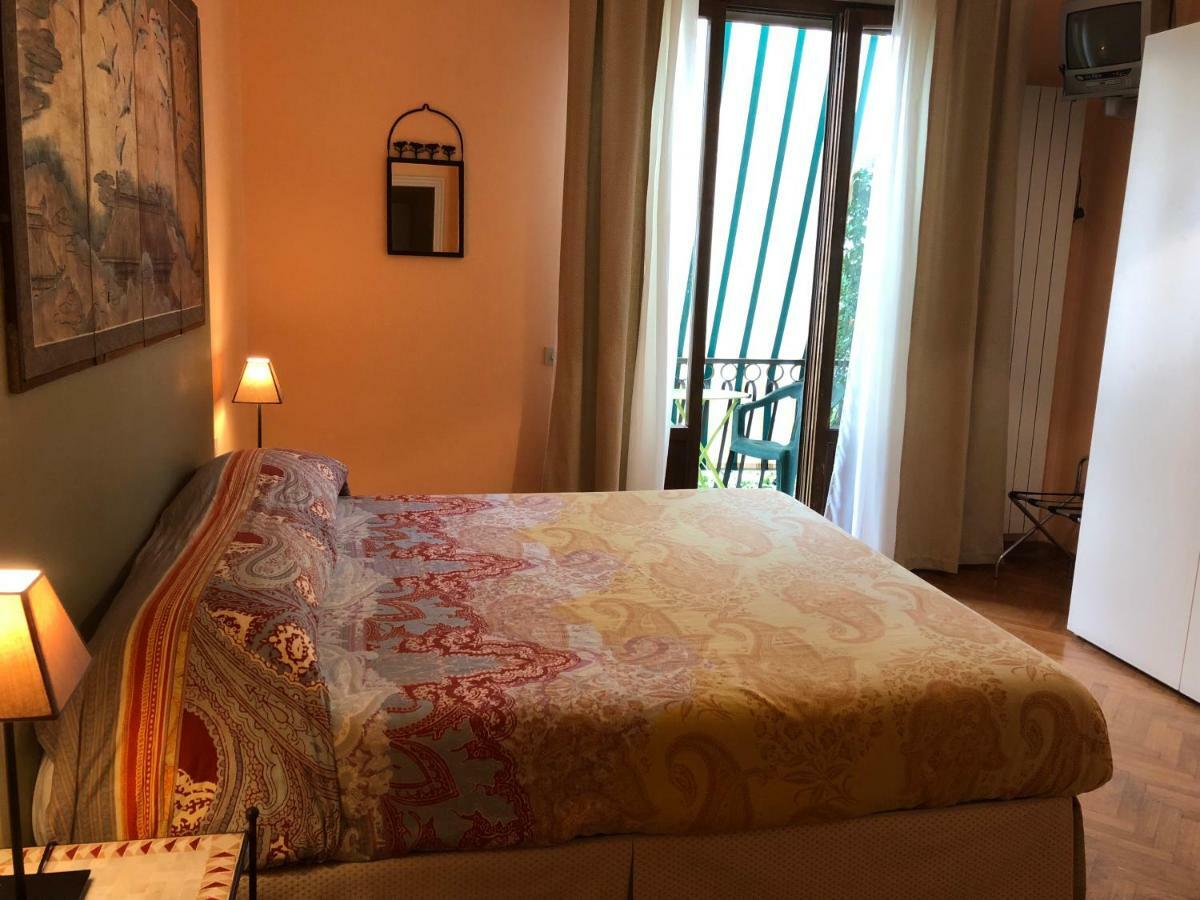 Caffeletti Friendly B&B Torre del Lago Puccini Zewnętrze zdjęcie