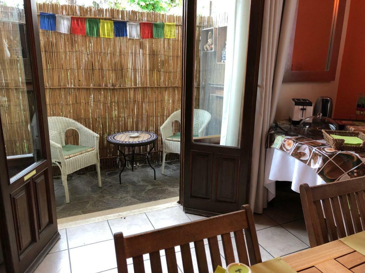 Caffeletti Friendly B&B Torre del Lago Puccini Zewnętrze zdjęcie