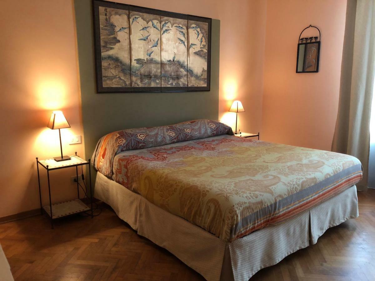 Caffeletti Friendly B&B Torre del Lago Puccini Zewnętrze zdjęcie